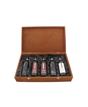 Combo Vertical Enzo Boglietti Barolo Riserva