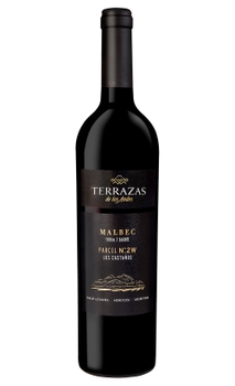 Vinho Terrazas de los Andes Single Parcel Los Castaños 750ml