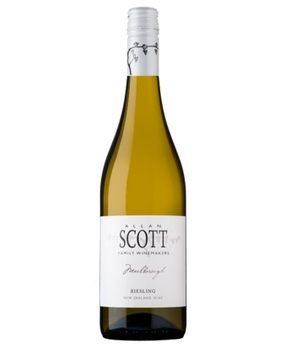 Vinho Allan Scott Estate Sauvignon Blanc 750ml