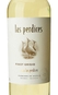 Vinhos Vinho Las Perdices Pinot Grigio 750ml