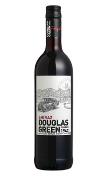 Vinho Douglas Green Shiraz 750ml