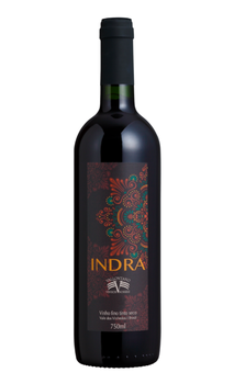 Vinho Vallontano Indra Blend 750ml