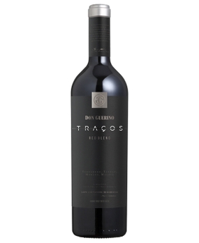 Vinho Don Guerino Gran Reserva Tracos Top Blend 2018 750ml