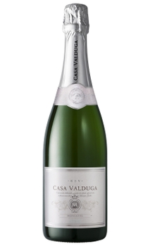 Espumante Casa Valduga Moscatel Reserva 750ml