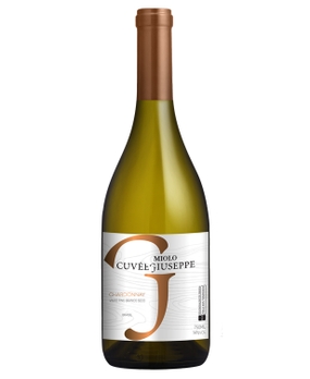 Vinho Miolo Cuvée Giuseppe Chardonnay 750ml