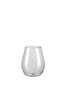 Copo Ipanema Transparente 670ml