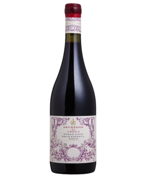 Vinho Segredos da Adega Gran Reserva Pinot Noir 750ml