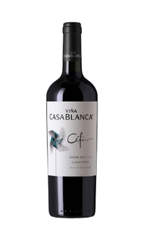 Vinho Cefiro Reserva Carmenere