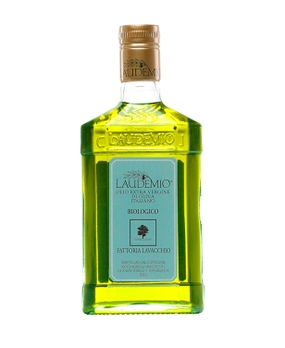 Azeite Laudemio Extra Virgem 500ml