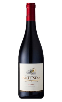 Vinho Paul Mas Syrah 750ml