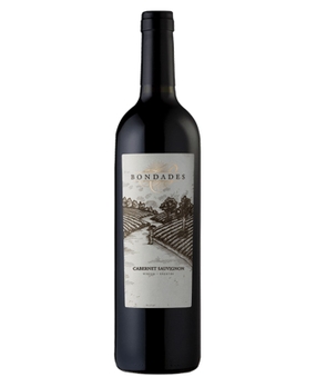 Vinho Jorge Rubio Bondades Cabernet Sauvignon 750ml