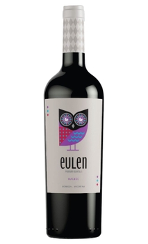 Vinho  Eulen Identidade Malbec 