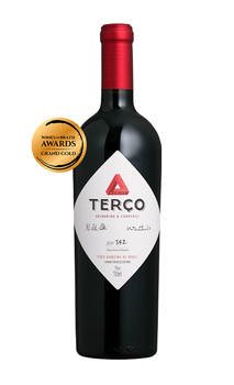 Vinho Valmarino Terço 750ml