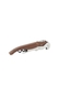 Saca-Rolha Pulltex Wood Transfer com Estojo