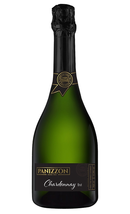 Espumante Panizzon Chardonnay Brut 