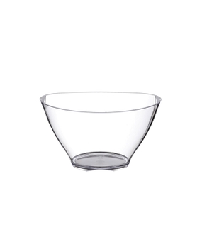 Champanheira Boccati Elegance para 3 garrafas (transparente)