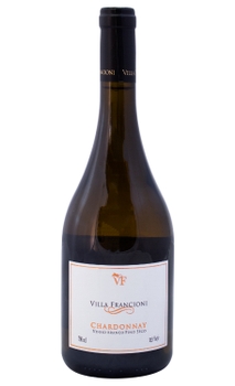 Vinho Villa Francioni Chardonnay 750ml