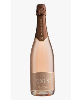 Espumante Ulian Unus Brut Rosé 750ml