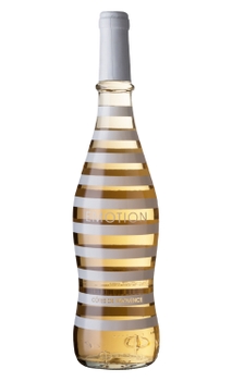 Vinho Château Berne Emotion Rosé 750ml