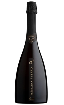 Espumante Máscara de Ferro Clássico Brut 750ml