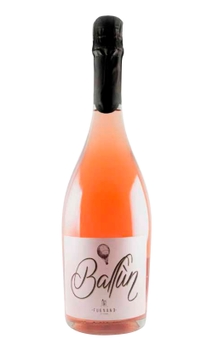 Espumante  Fattoria di Fugnano Ballun Brut Rosé 750ml