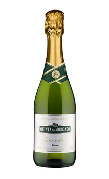 Espumante Quinta do Morgado Demi Sec 660ml