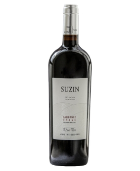 Vinho Suzin Cabernet Franc 750ml