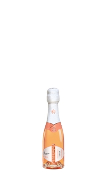 Espumante Chandon Passion Rosé Baby 187ml