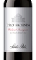 Vinho Santa Rita Gran Hacienda Cabernet Sauvignon 750ml