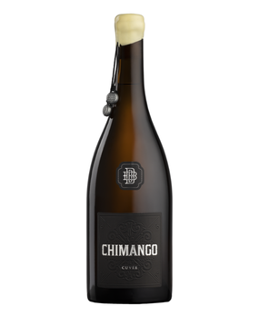 Vinho Família Bebber Chimango Cuvée Chardonnay 750ml