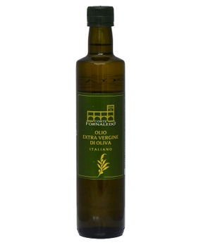 Corte Fornaledo Azeite de Oliva Extra Virgem 500ml