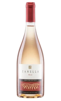 Vinho Zanella Rosé 750ml