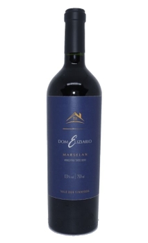 Vinho Dom Eliziario Marselan 750ml