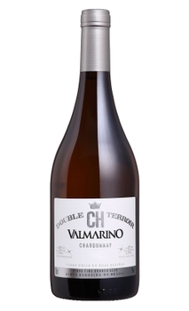 Vinho Valmarino Double Terroir Chardonnay 750ml