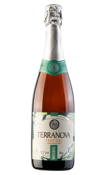 Espumante Miolo Terranova Moscatel 750ml