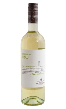 Vinho Barone Montalto Bianco 750ml