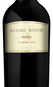 Vinho Maximo Boschi Merlot 2000 750ml