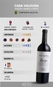 Vinho Casa Valduga Raízes Gran Corte 750ml