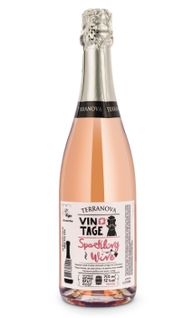 Espumante Almaden Vintage Brut Rose 750ml 