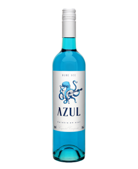 Vinho Casa Motter Coquetel Azul 750ml