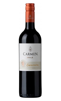 Vinho Carmen Classic Carménère