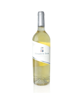 Vinho Marques de Borba  Alentejo Branco 750ml
