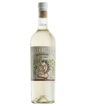 Vinho Criolla Argentina Sauvignon Blanc 750ml