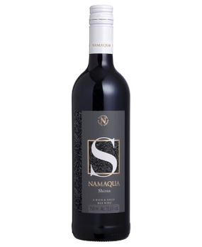 Vinho Namaqua Shiraz 750ml