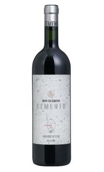 Vinho Don Guerino Cemento Blend 750ml
