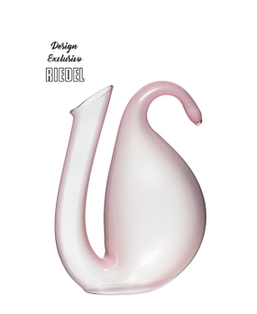 Decanter Riedel Ayam Pink