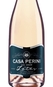 Espumante Casa Perini Lótus Extra Brut Rosé 750ml
