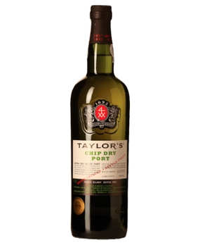 Vinho do Porto Taylor's Chip Dry 750ml