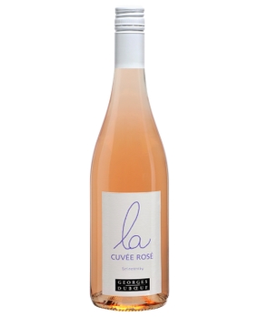 Vinho Georges Duboeuf La Cuvée Rose 750ml