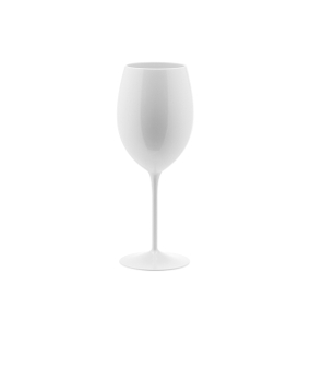 Taça Boccati Gala 560ml (branca)